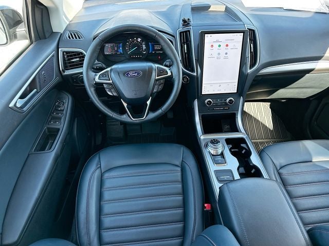 2024 Ford Edge SEL SPORT APPEARANCE