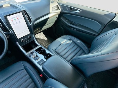 2024 Ford Edge SEL SPORT APPEARANCE