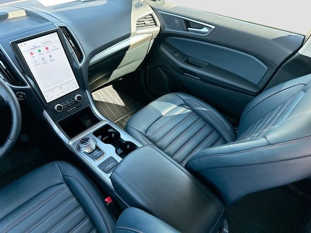 2024 Ford Edge SEL SPORT APPEARANCE