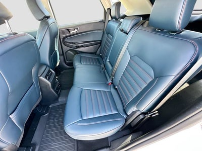 2024 Ford Edge SEL SPORT APPEARANCE