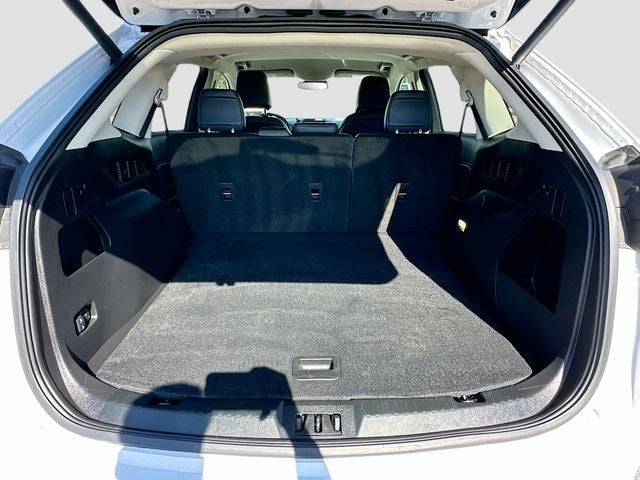 2024 Ford Edge SEL SPORT APPEARANCE