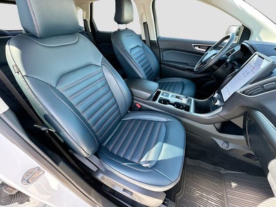 2024 Ford Edge SEL SPORT APPEARANCE