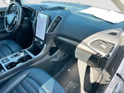 2024 Ford Edge SEL SPORT APPEARANCE