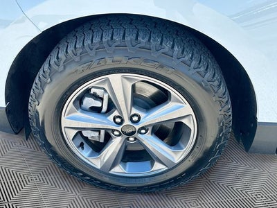 2024 Ford Edge SEL SPORT APPEARANCE