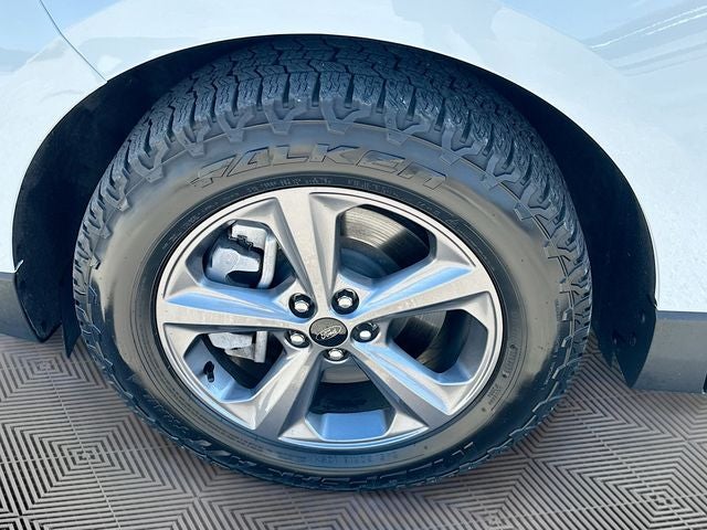 2024 Ford Edge SEL SPORT APPEARANCE