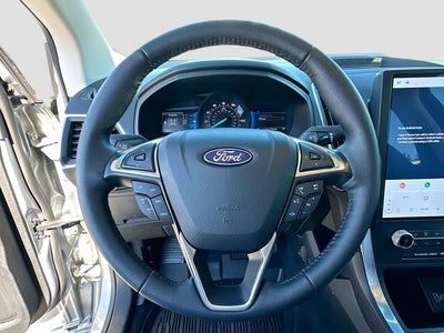 2024 Ford Edge Titanium AWD