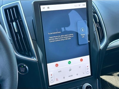 2024 Ford Edge Titanium AWD