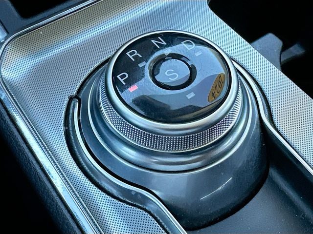 2024 Ford Edge Titanium AWD