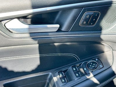 2024 Ford Edge Titanium AWD