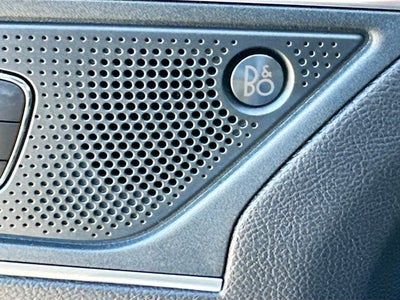 2024 Ford Edge Titanium AWD