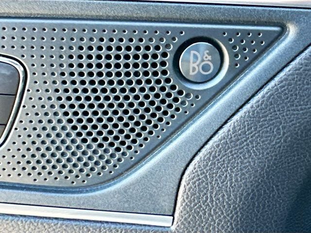 2024 Ford Edge Titanium AWD