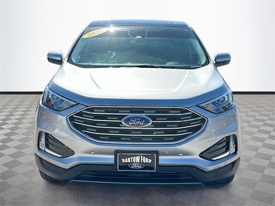 2024 Ford Edge Titanium AWD