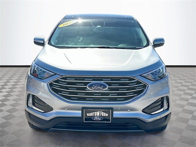 2024 Ford Edge Titanium AWD