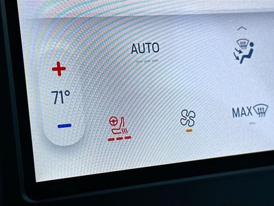 2024 Ford Edge Titanium AWD