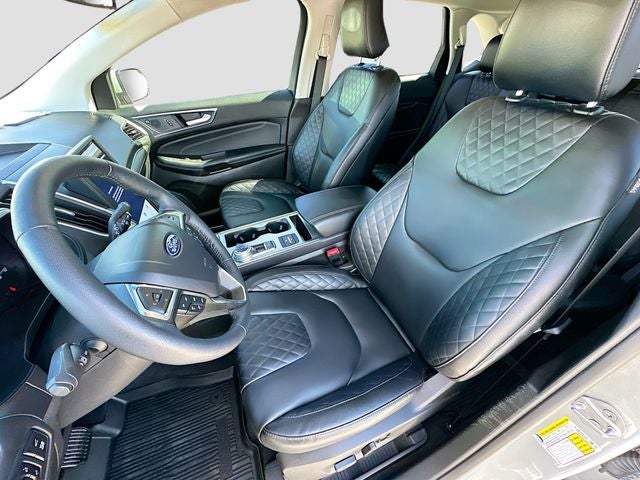2024 Ford Edge Titanium AWD