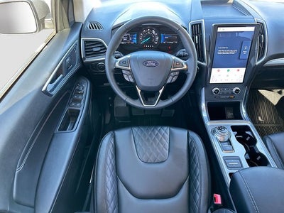 2024 Ford Edge Titanium AWD
