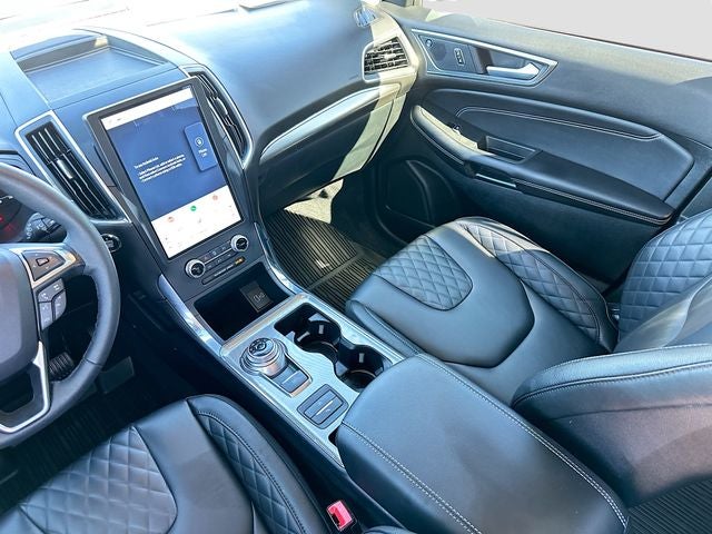 2024 Ford Edge Titanium AWD