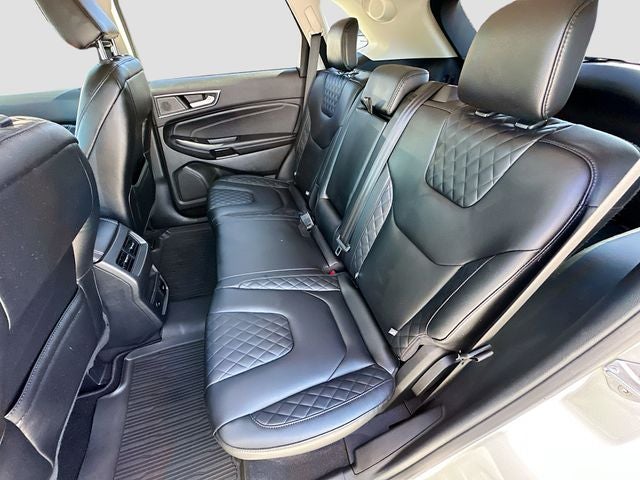 2024 Ford Edge Titanium AWD