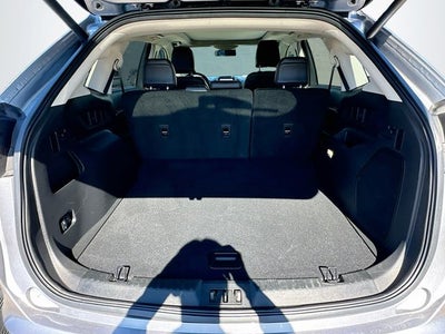 2024 Ford Edge Titanium AWD