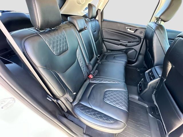 2024 Ford Edge Titanium AWD