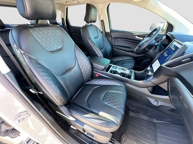 2024 Ford Edge Titanium AWD