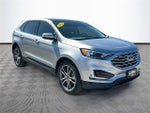 2024 Ford Edge Titanium AWD