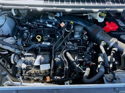 2024 Ford Edge Titanium AWD