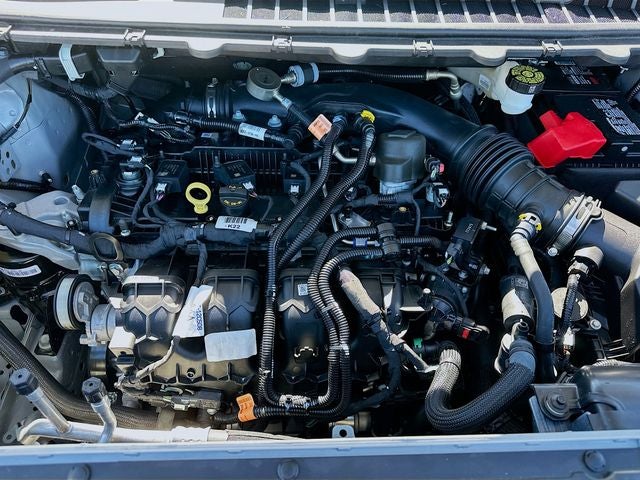 2024 Ford Edge Titanium AWD