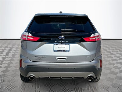2024 Ford Edge Titanium AWD