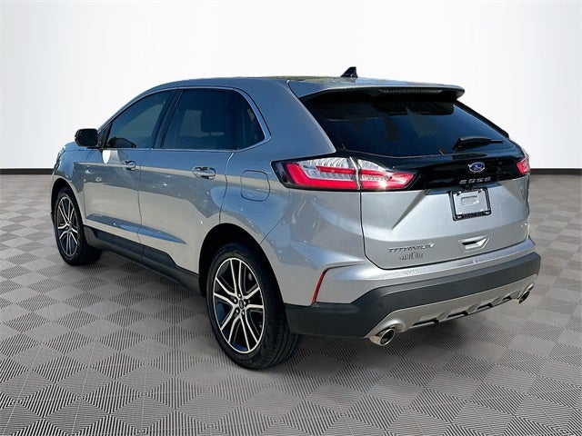 2024 Ford Edge Titanium AWD