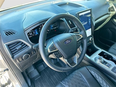 2024 Ford Edge Titanium AWD