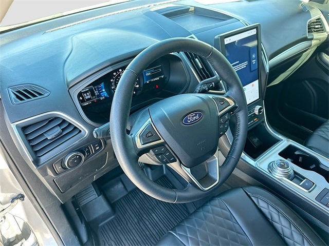 2024 Ford Edge Titanium AWD