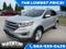 2015 Ford Edge SEL 3.5 V6