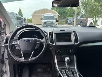 2015 Ford Edge SEL 3.5 V6