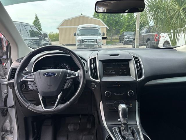 2015 Ford Edge SEL 3.5 V6