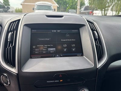 2015 Ford Edge SEL 3.5 V6