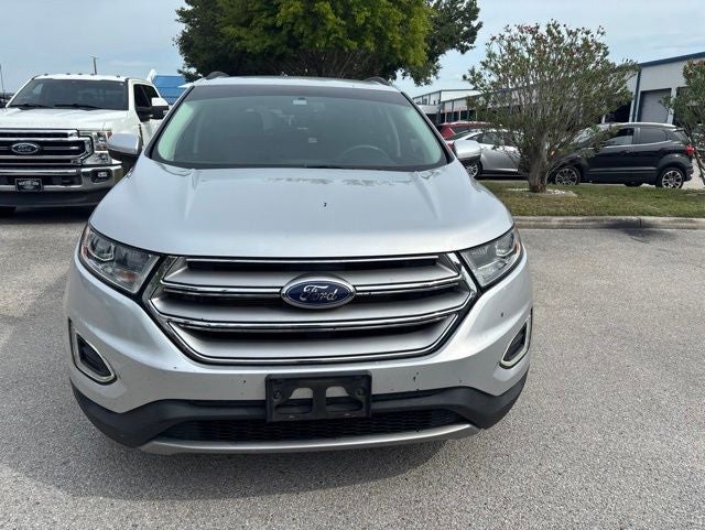 2015 Ford Edge SEL 3.5 V6