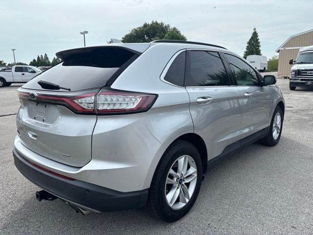 2015 Ford Edge SEL 3.5 V6