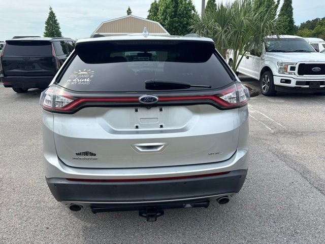2015 Ford Edge SEL 3.5 V6