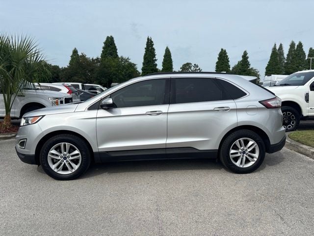 2015 Ford Edge SEL 3.5 V6