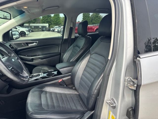 2015 Ford Edge SEL 3.5 V6