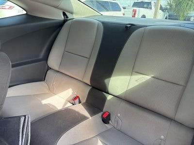 2015 Chevrolet Camaro 1LT