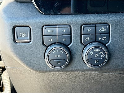 2025 Chevrolet Silverado 2500HD High Country DURAMAX DIESEL