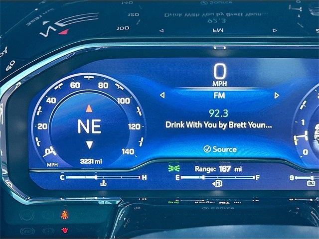 2025 Chevrolet Silverado 2500HD High Country DURAMAX DIESEL