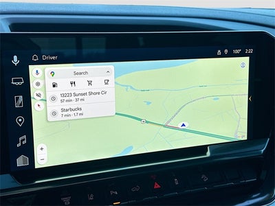 2025 Chevrolet Silverado 2500HD High Country DURAMAX DIESEL