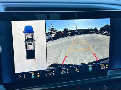 2025 Chevrolet Silverado 2500HD High Country DURAMAX DIESEL