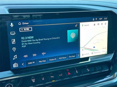 2025 Chevrolet Silverado 2500HD High Country DURAMAX DIESEL