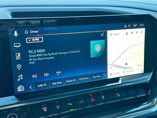 2025 Chevrolet Silverado 2500HD High Country DURAMAX DIESEL