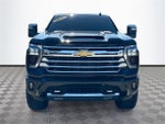 2025 Chevrolet Silverado 2500HD High Country DURAMAX DIESEL