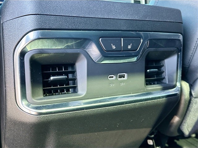 2025 Chevrolet Silverado 2500HD High Country DURAMAX DIESEL